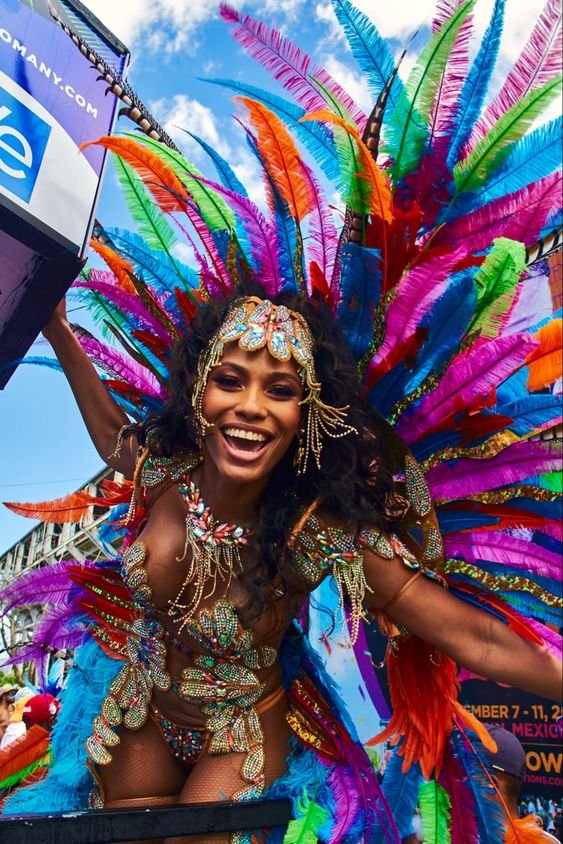 Notting Hill Carnival 2024 What Went Wrong? UK Prime Time